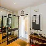 Ξενοδοχείο με διαμερίσματα Il Borgo