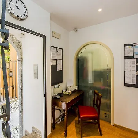 Il Borgo Hotel apartamentowy