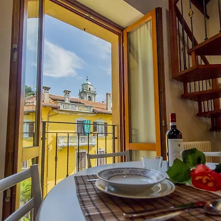 Il Borgo Hotel apartamentowy 4*