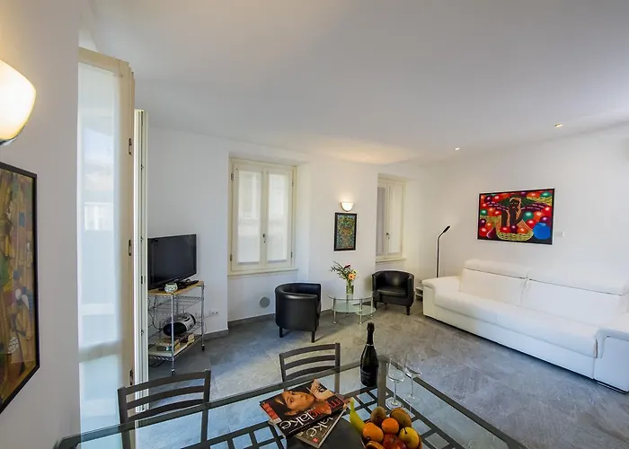 Il Borgo Apartahotel Bellagio