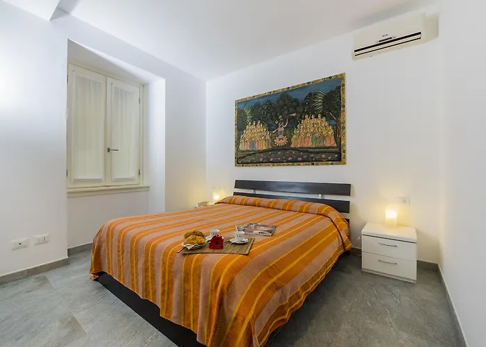 Apartahotel Il Borgo 4*
