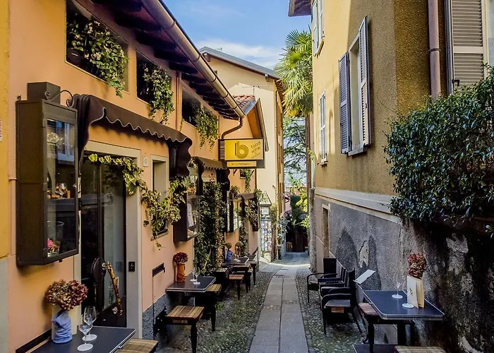Apartahotel Il Borgo 4*
