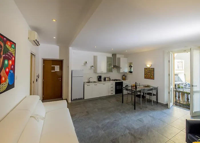 Il Borgo Apartahotel Bellagio