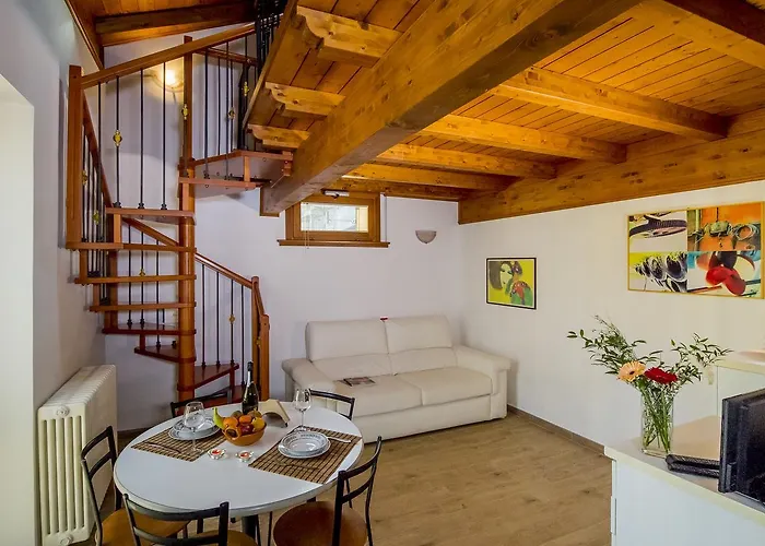 Il Borgo 4*