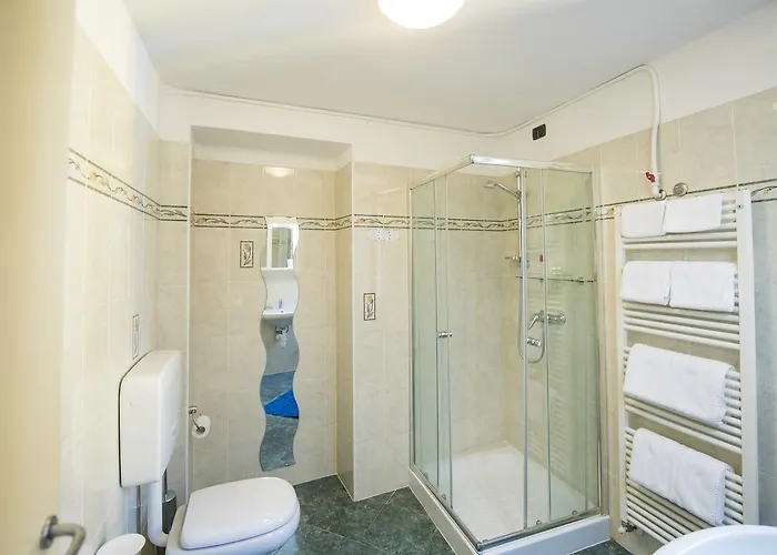 Apartahotel Il Borgo Bellagio
