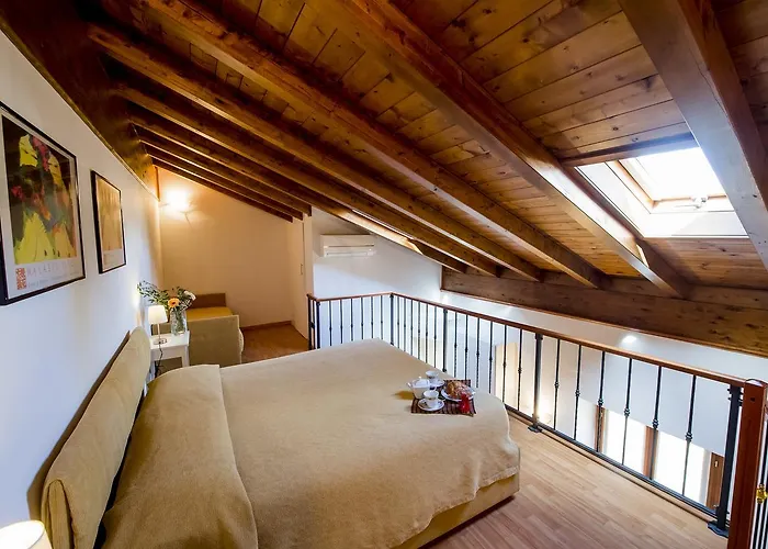 Il Borgo Apartahotel 4*