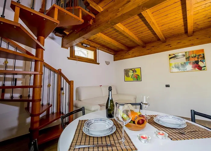 Apartahotel Il Borgo