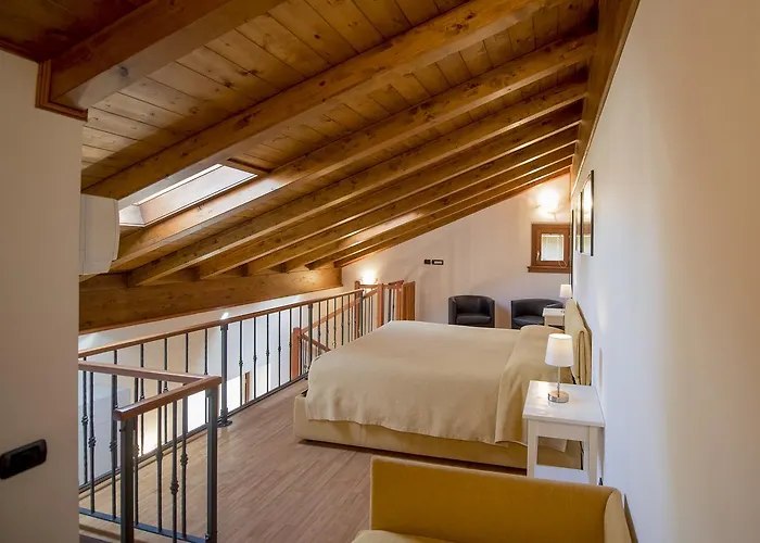 Il Borgo Apartahotel Bellagio