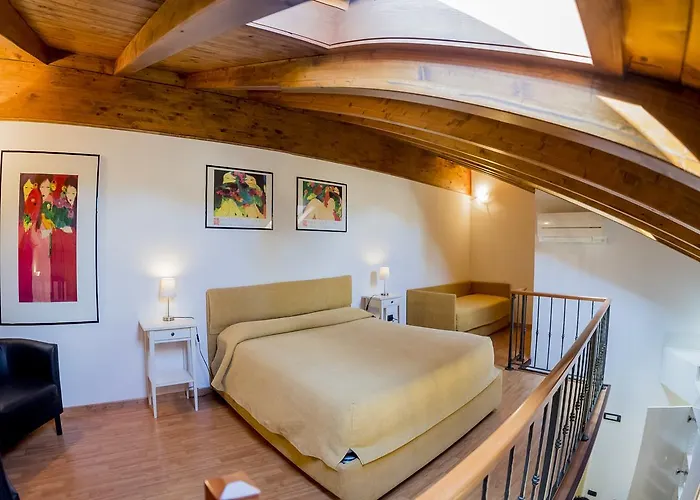 Il Borgo Apartahotel 4*