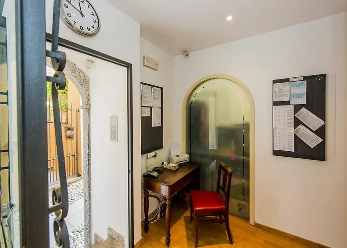 Il Borgo Apartahotel