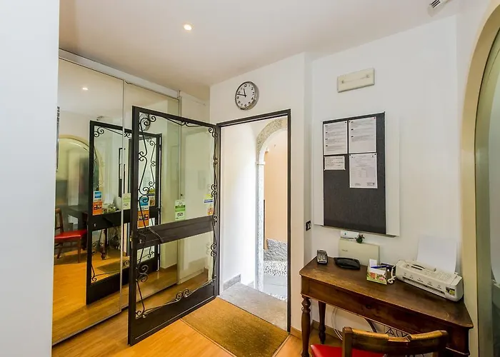 Apartahotel Il Borgo