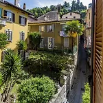 公寓式酒店 Il Borgo 4*