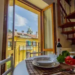 Il Borgo 公寓式酒店 4*
