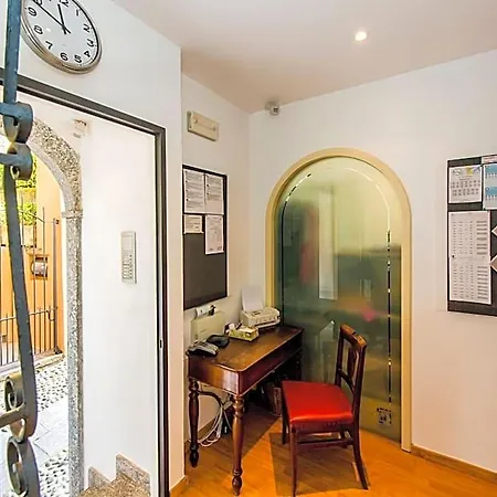 Il Borgo 4*