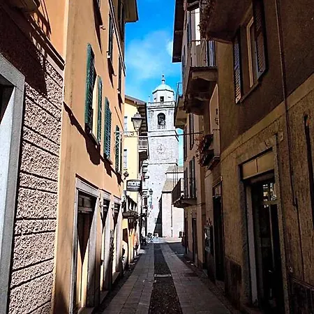 Il Borgo Μπελάτζιο