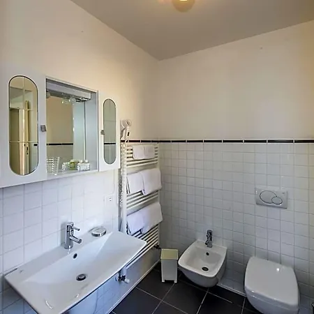 Ξενοδοχείο με διαμερίσματα Il Borgo 4*