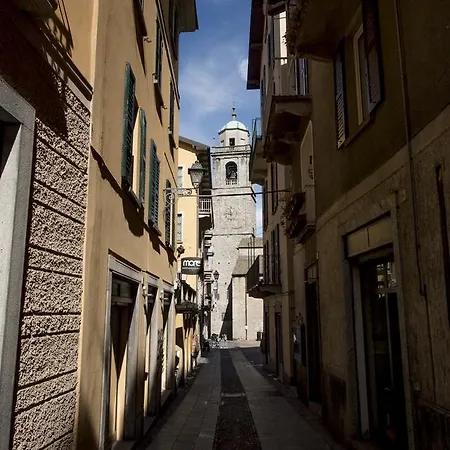 Il Borgo Lejlighedshotel Bellagio