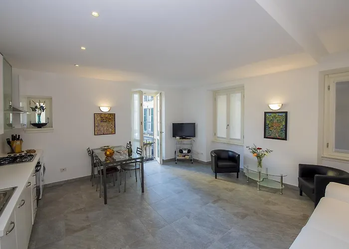 Il Borgo Апарт-отель 4*