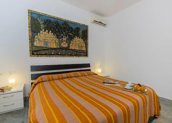 Апарт-отель Il Borgo Белладжо