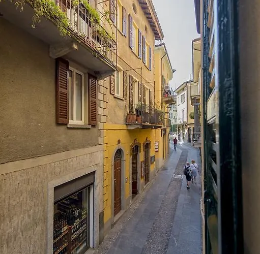 Апарт-отель Il Borgo Белладжо