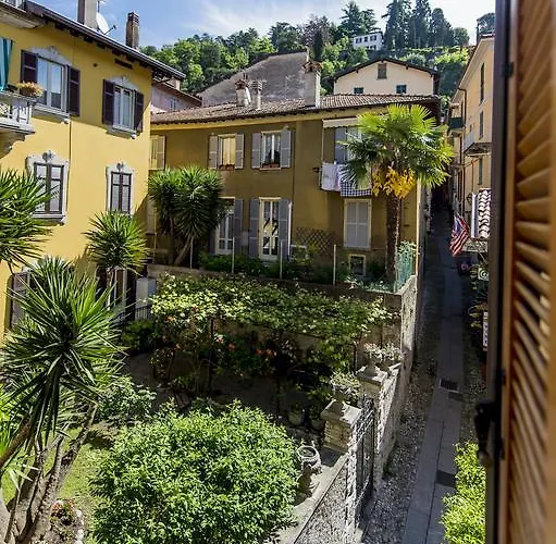 Апарт-отель Il Borgo 4*