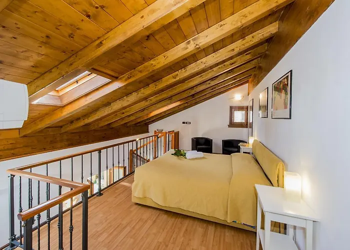 Il Borgo Апарт-отель