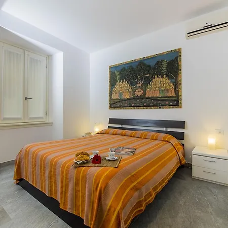 Ξενοδοχείο με διαμερίσματα Il Borgo 3*