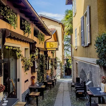 Ξενοδοχείο με διαμερίσματα Il Borgo 3*