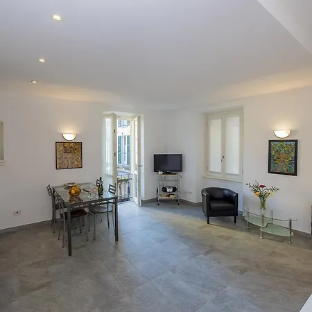 Il Borgo Ξενοδοχείο με διαμερίσματα 3*
