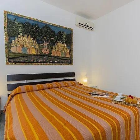 Ξενοδοχείο με διαμερίσματα Il Borgo Μπελάτζιο