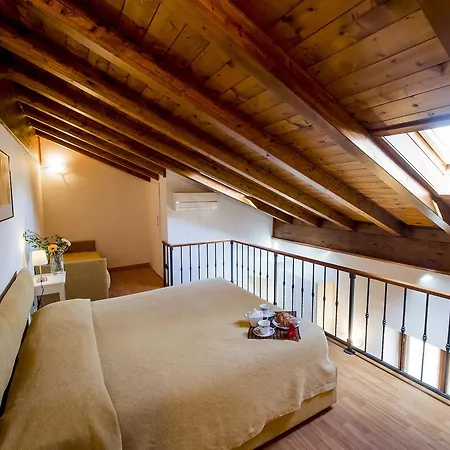 Il Borgo Hotel apartamentowy 4*