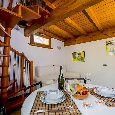 Hotel apartamentowy Il Borgo