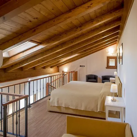 Il Borgo Ξενοδοχείο με διαμερίσματα Μπελάτζιο