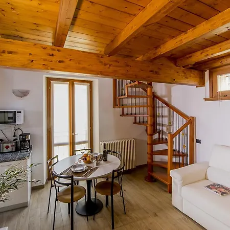 Il Borgo Μπελάτζιο