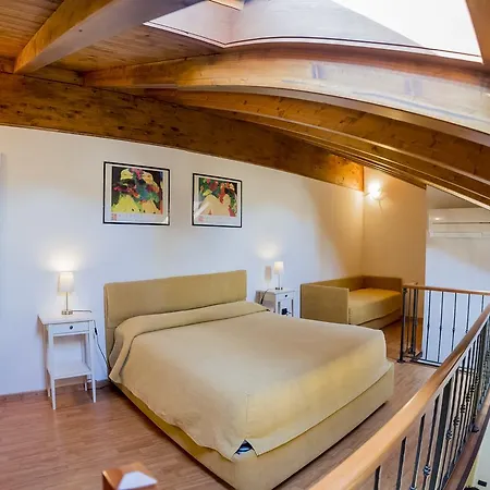 Il Borgo Hotel apartamentowy 4*