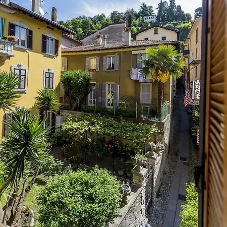 Ξενοδοχείο με διαμερίσματα Il Borgo 3*