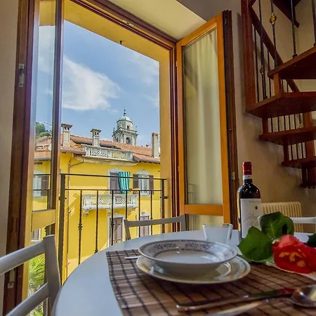 Il Borgo Ξενοδοχείο με διαμερίσματα 3*