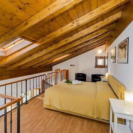 Il Borgo Ξενοδοχείο με διαμερίσματα