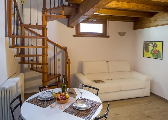 Il Borgo Aparthotel 4*