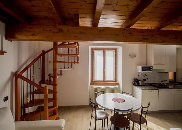 Il Borgo 4*