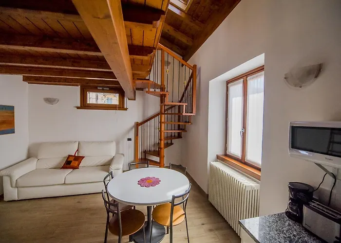 Il Borgo 4* Bellagio