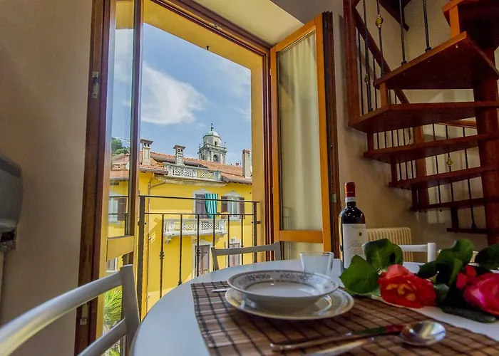Il Borgo Aparthotel 4*