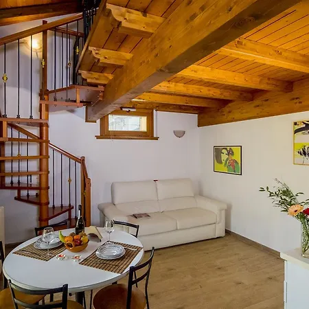 Il Borgo 4*